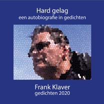 Hard gelag – een autobiografie in gedichten