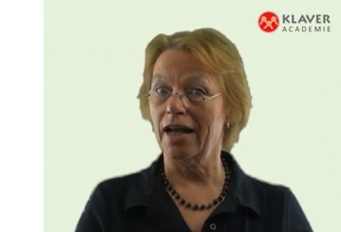 Marja over boze ouders