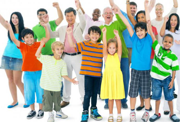 Schoolgemeenschap