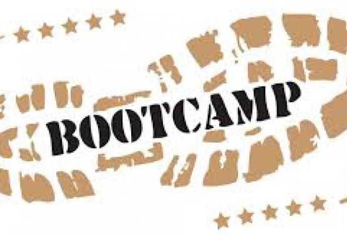 bootcamp