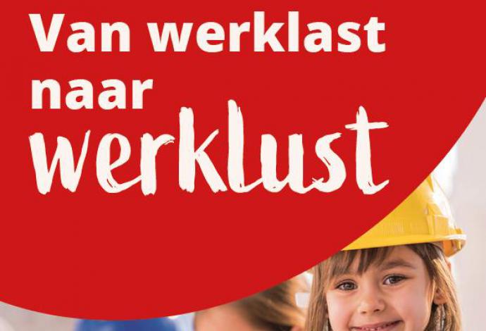 cover epublicatie van werklast naar werklust