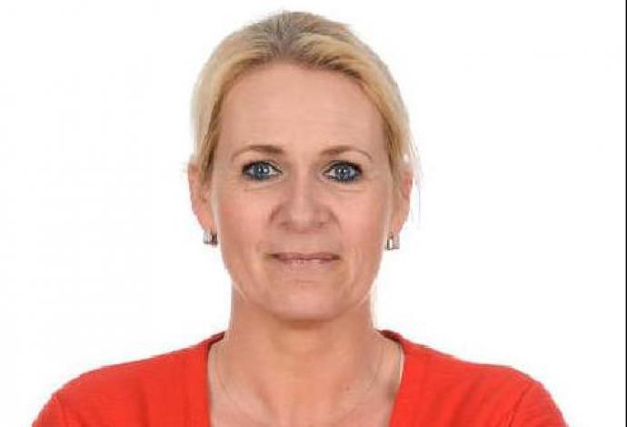 Nienke Koertshuis