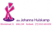 OBS Johanna Huiskamp