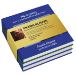 Cadeaubundel - 3 boeken