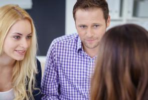 Communicatie met ouders